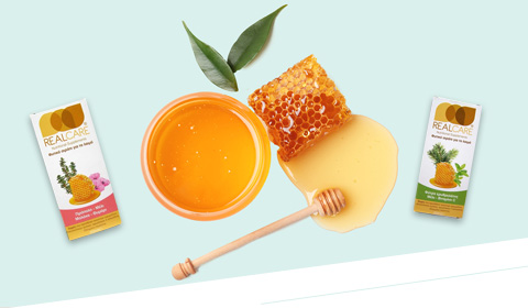 Real Care Nutritional Supplements