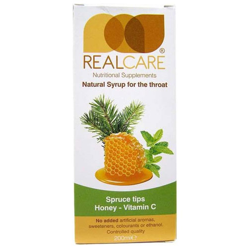 Real Care Nutritional Supplements