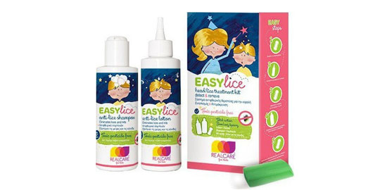 Real Care for Kids