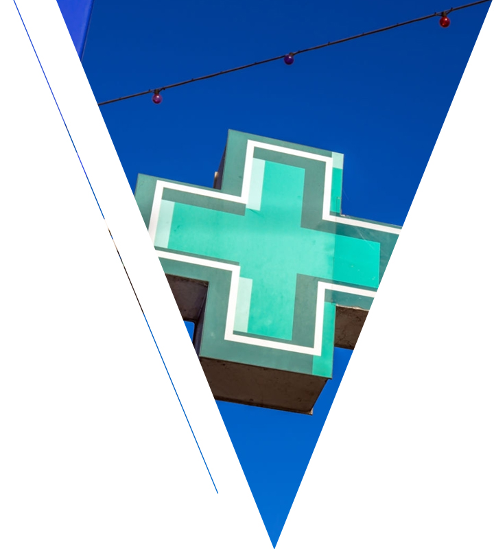 Δίκτυο Φαρμακείων Green Pharmacy