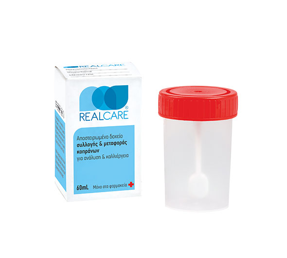 Real Care Ιατροτεχνολογικά/Αναλώσιμα